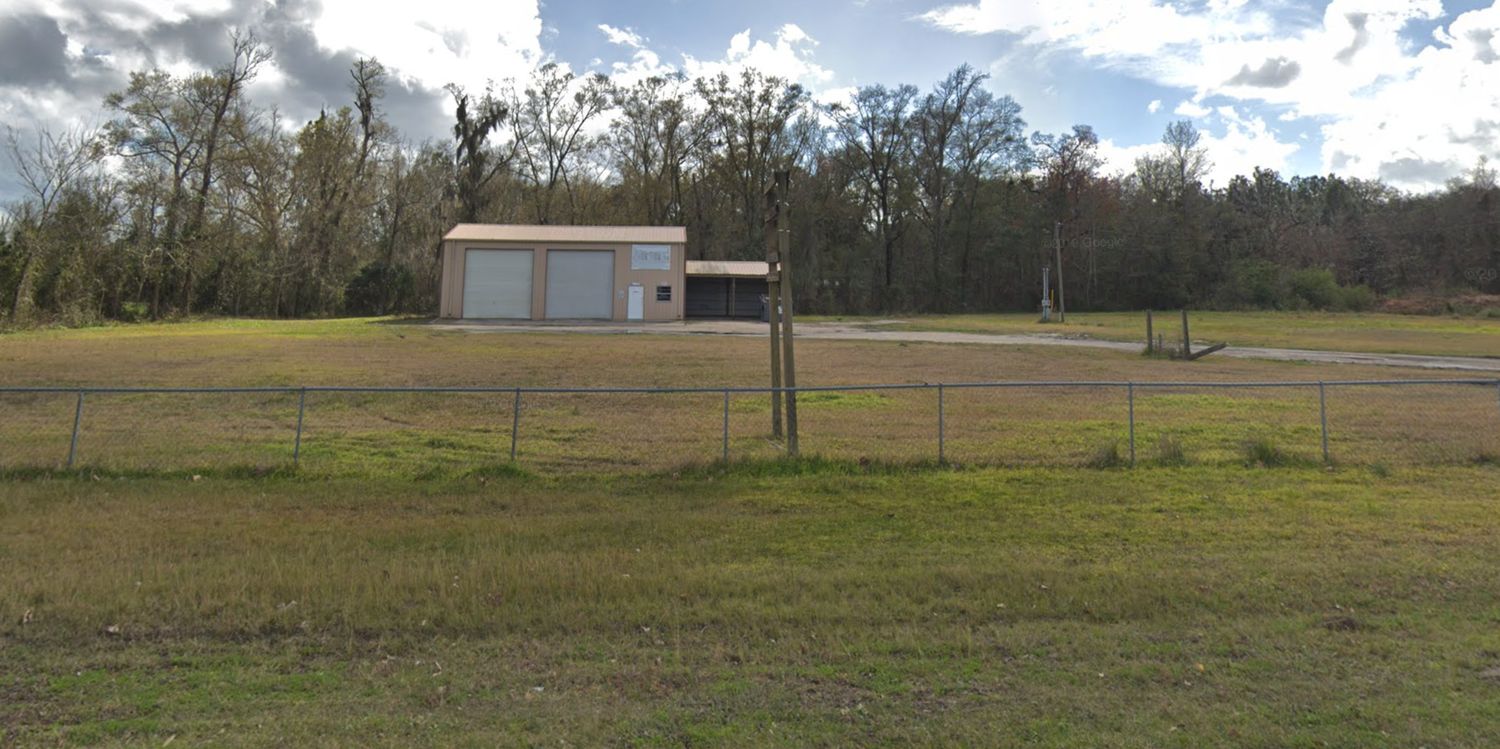 2551 County Road 220, Middleburg, FL 32068